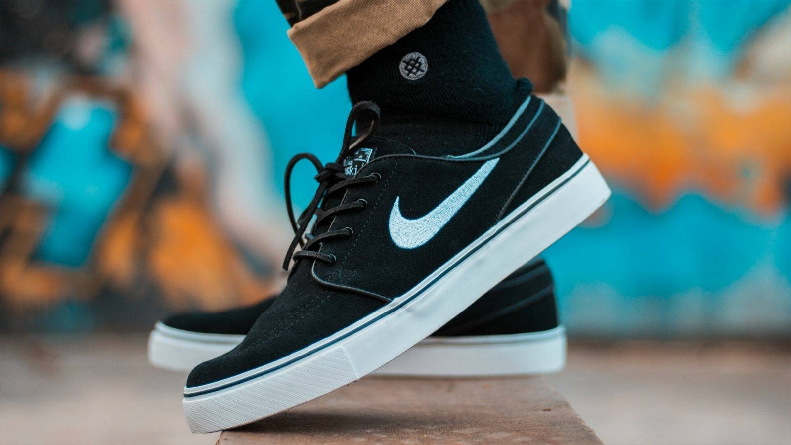 Immagine di Outlet Nike: sconti fino al 40% su scarpe e abbigliamento
