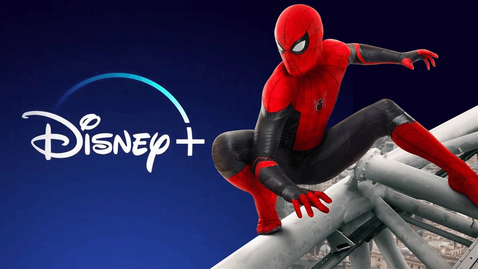 Immagine di I film Sony arrivano su Disney+ compreso Spider-Man
