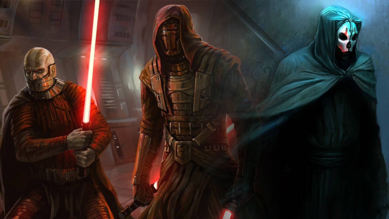 Immagine di Star Wars KOTOR, annunciato il remake dello storico titolo