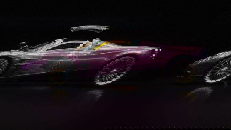 Immagine di Supercar: i grandi miti, la recensione