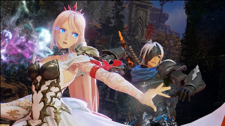 Immagine di Tales of Arise è il miglior JRPG dell'anno? Critica entusiasta