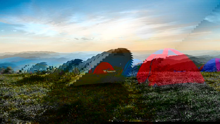 Immagine di Sconti fino al 47% sui prodotti da trekking ferrino: tende, sacchi a pelo, scarpe e non solo!