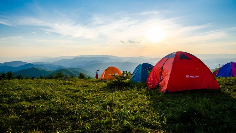 Immagine di Tende da campeggio | Le migliori del 2022