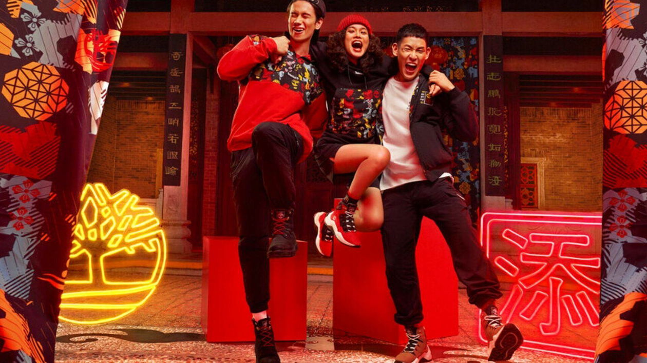 Immagine di Timberland, sconti fino al 30% per i saldi di metà stagione!