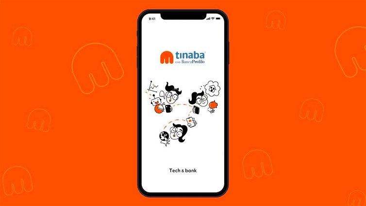 Immagine di Tinaba: cos'è e come funziona l’app per gestire i risparmi