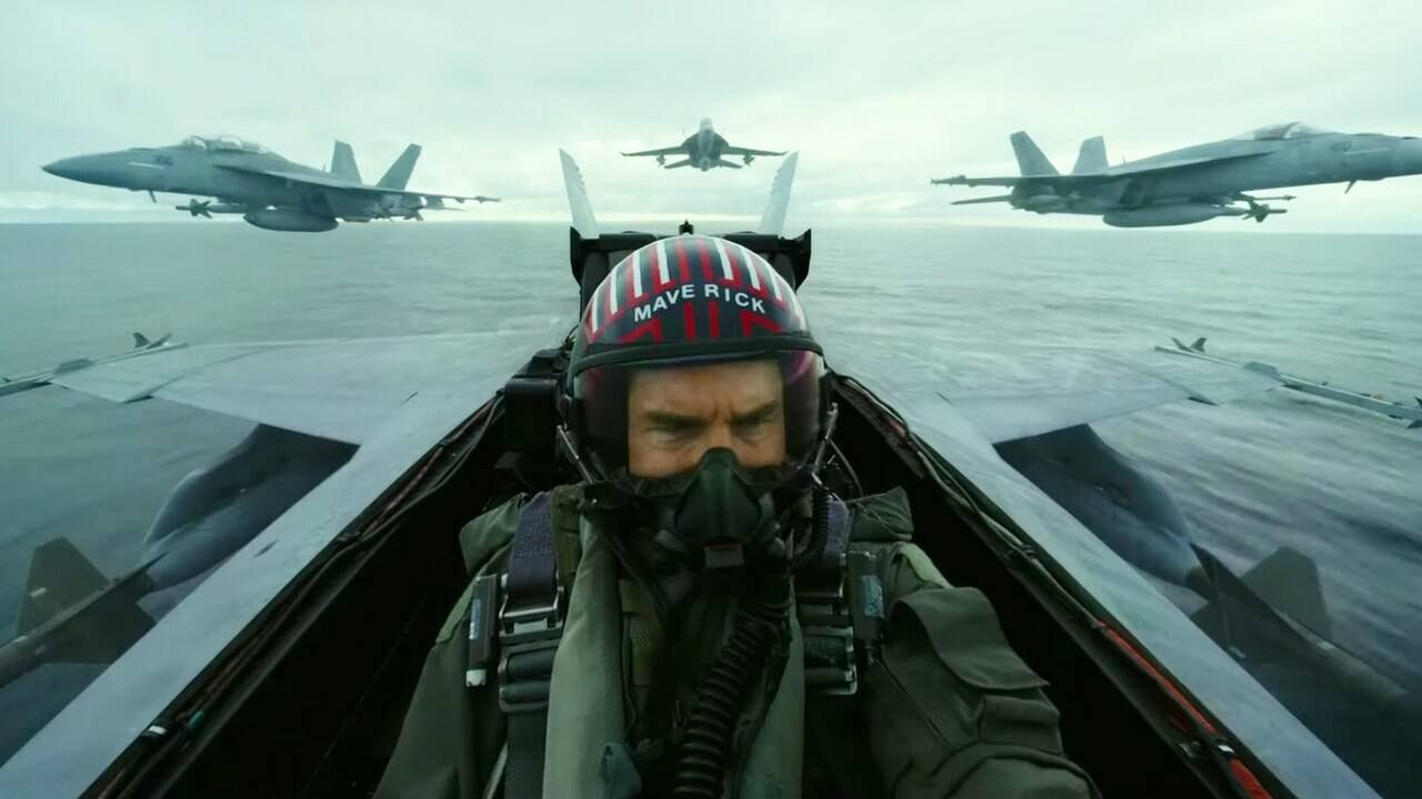 Immagine di Top Gun: Maverick, rimandata nuovamente l'uscita al cinema