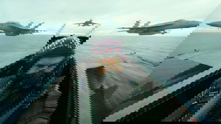 Immagine di Top Gun: Maverick, rimandata nuovamente l'uscita al cinema