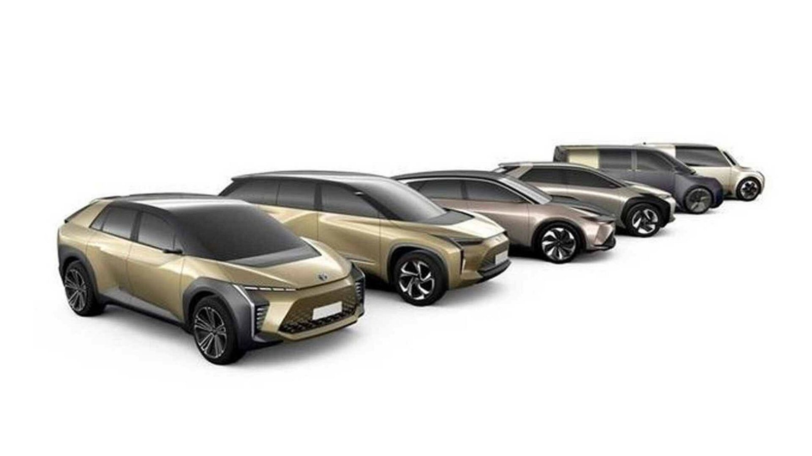 Immagine di Toyota e Panasonic insieme per ridurre i costi delle batterie