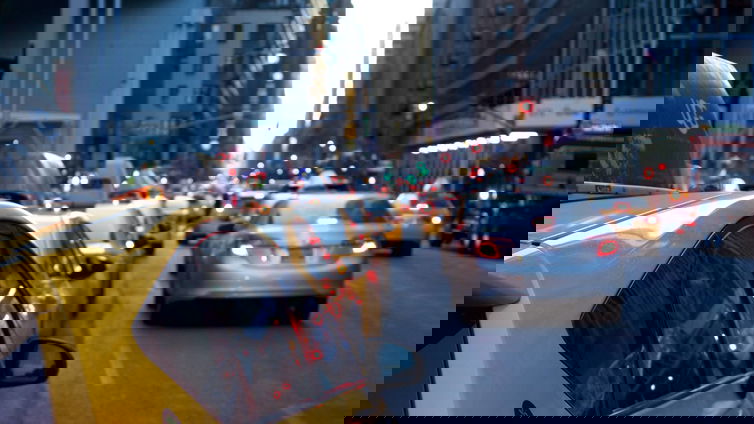 Immagine di Bologna, limite di velocità a 30 km/h in città