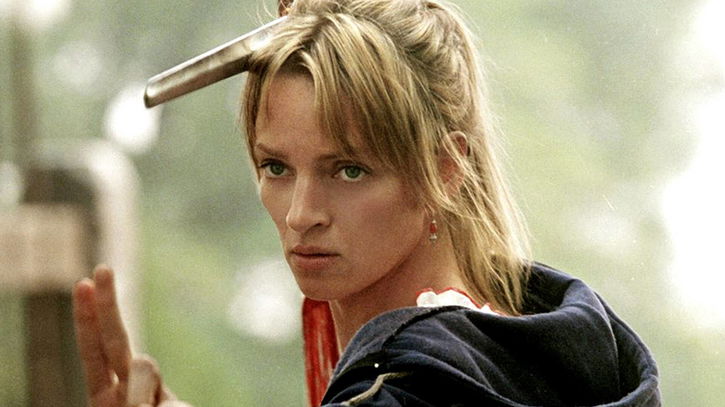 Immagine di Buon compleanno, Uma Thurman