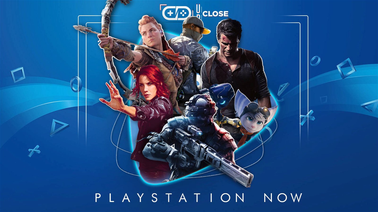 Immagine di PlayStation Now, Il catalogo completo dei giochi disponibili