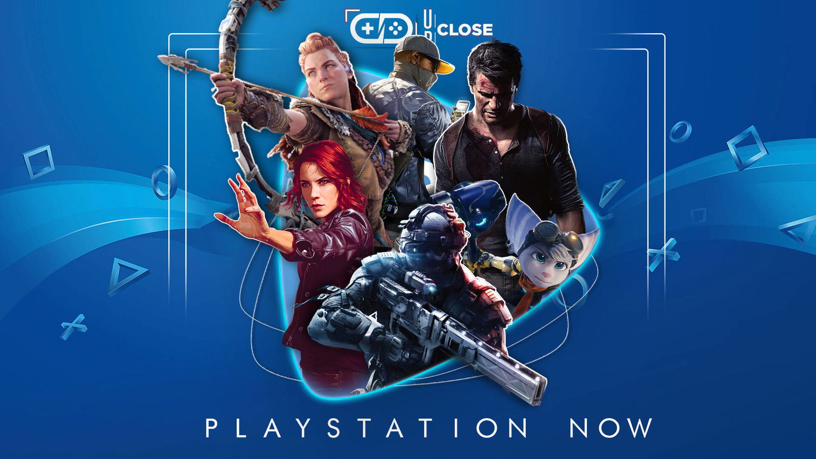 PlayStation Now: Lista completa giochi disponibili