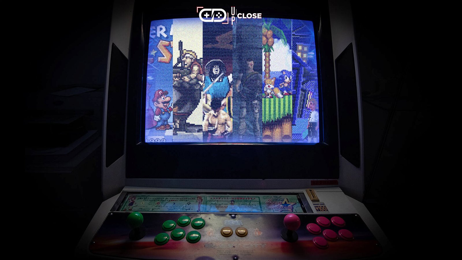 Immagine di Qual è stato il primo videogioco per noi di GameDivision?