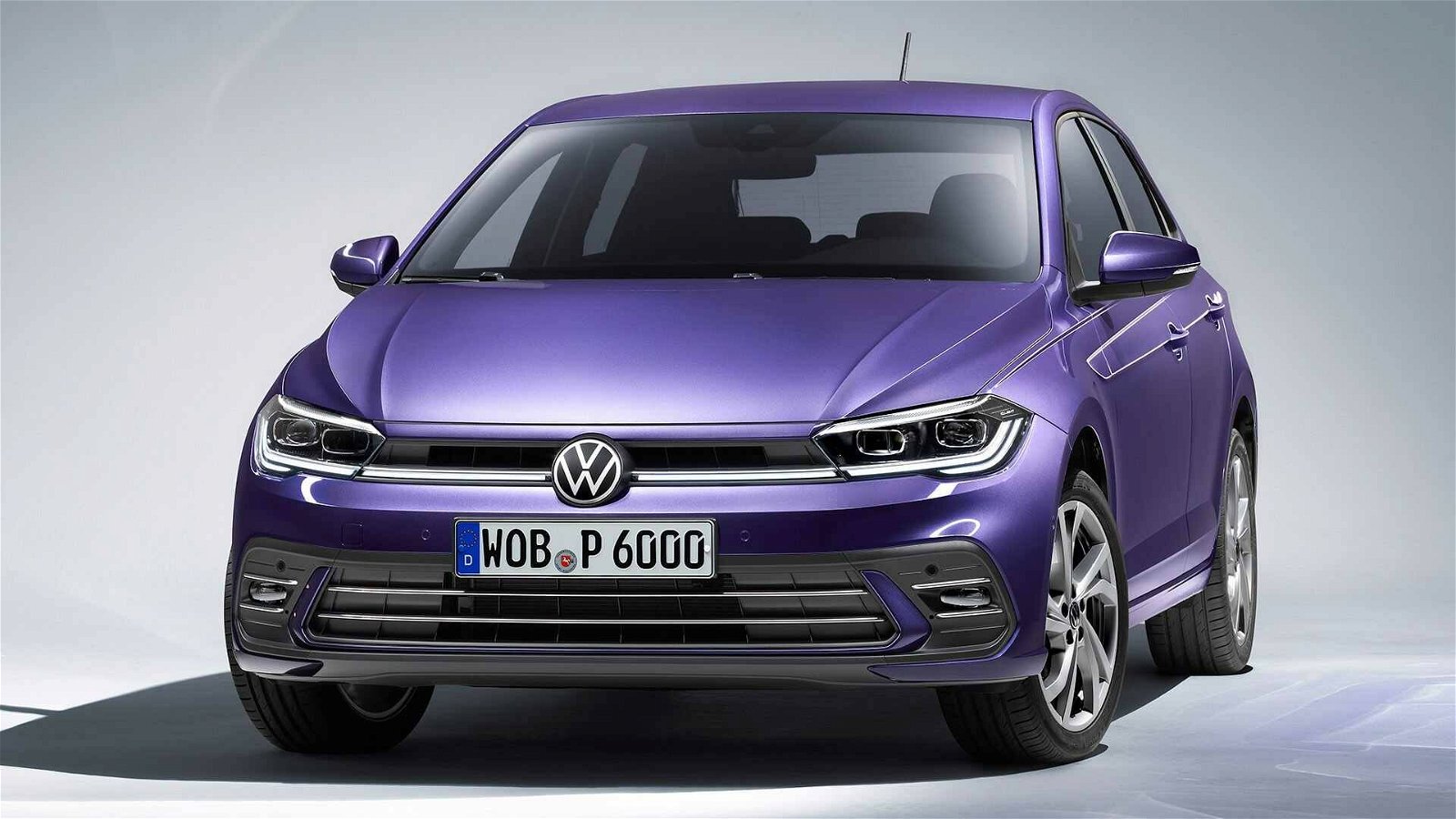 Immagine di Volkswagen Polo 2021: più tecnologia e niente diesel