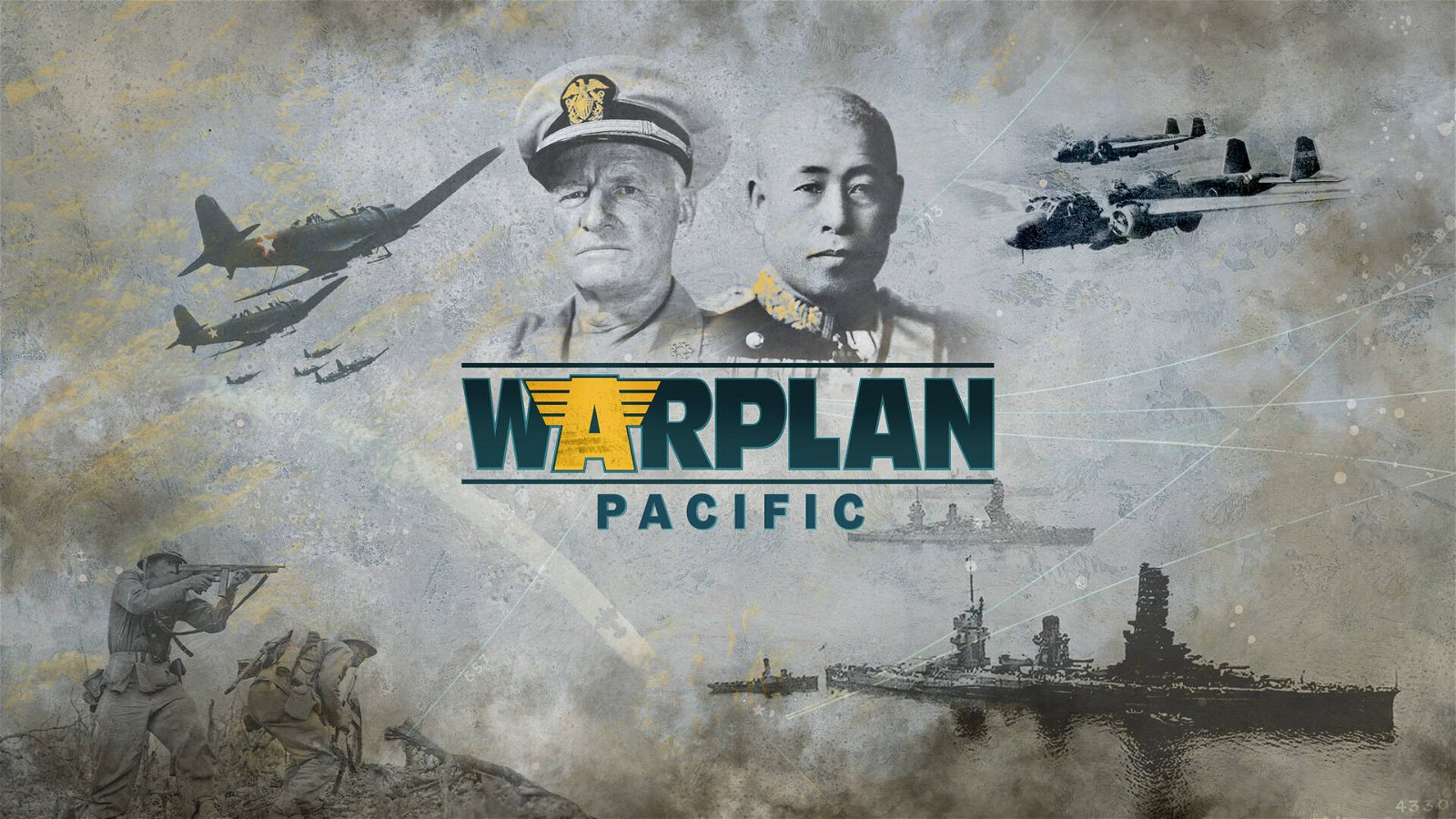 Immagine di WarPlan Pacific | Recensione