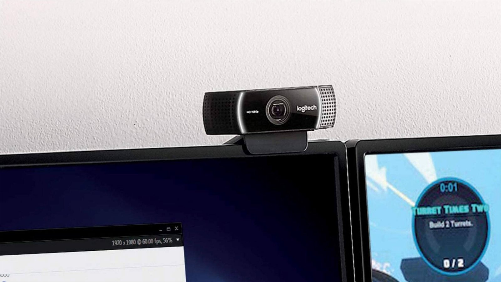Immagine di Webcam, SSD e altri prodotti hi-tech in sconto su Monclick!