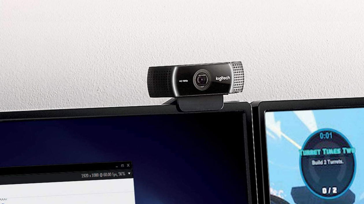 Immagine di Webcam, SSD e altri prodotti hi-tech in sconto su Monclick!