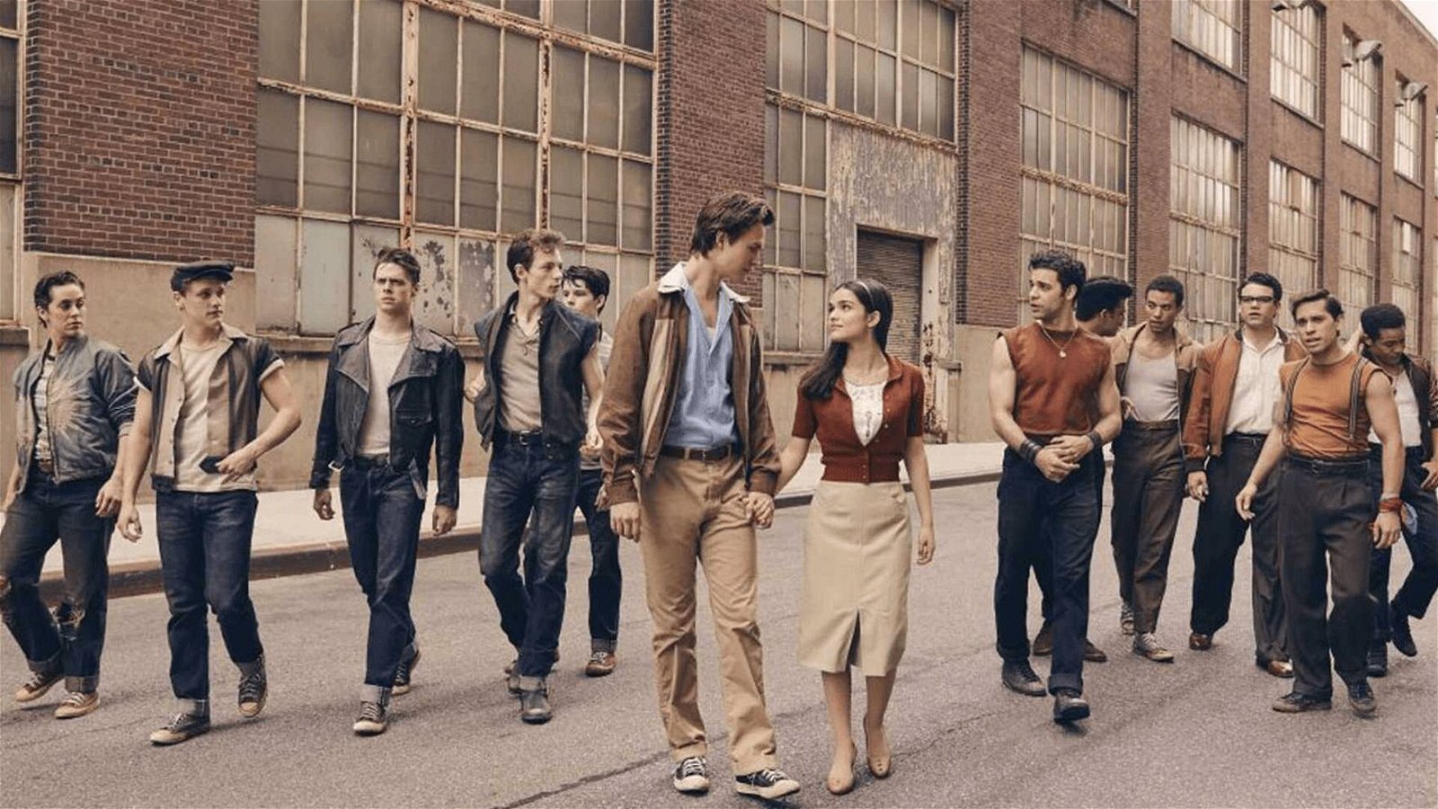 Immagine di West Side Story: svelato il teaser trailer dell'iconico musical