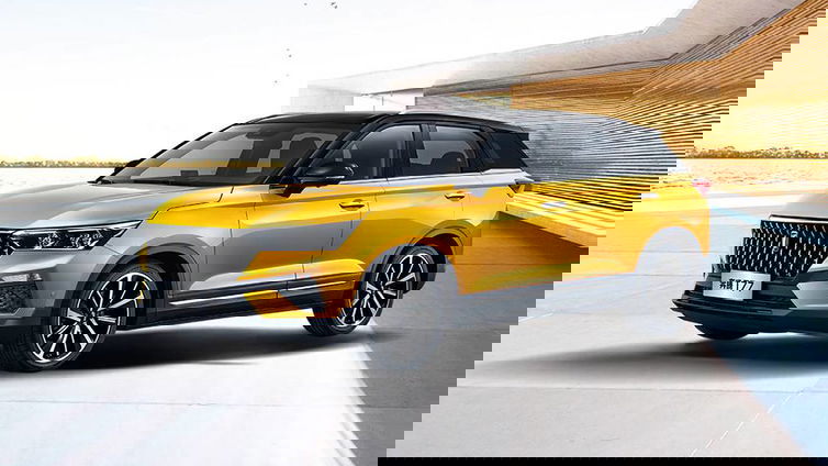 Immagine di Xiaomi mostrerà il prototipo della sua auto elettrica nel 2022