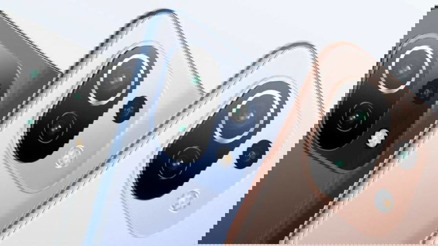 Immagine di Xiaomi Mi 11 Lite 5G al prezzo più basso di sempre su eBay!