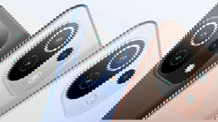 Immagine di Xiaomi Mi 11 Lite 5G al prezzo più basso di sempre su eBay!