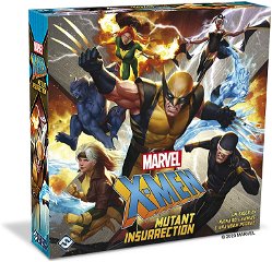 Immagine di X-Men: Mutant Insurrection