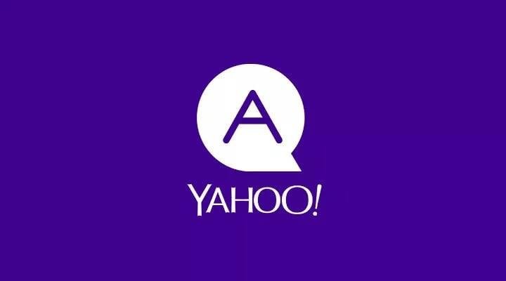Immagine di Yahoo Answers ci lascerà molto presto, addio al servizio che ha segnato un'era