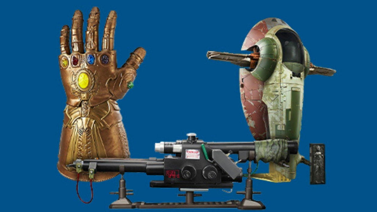 Immagine di Sconti oltre i 200€ nelle nuove offerte Zavvi sui prodotti da collezione!