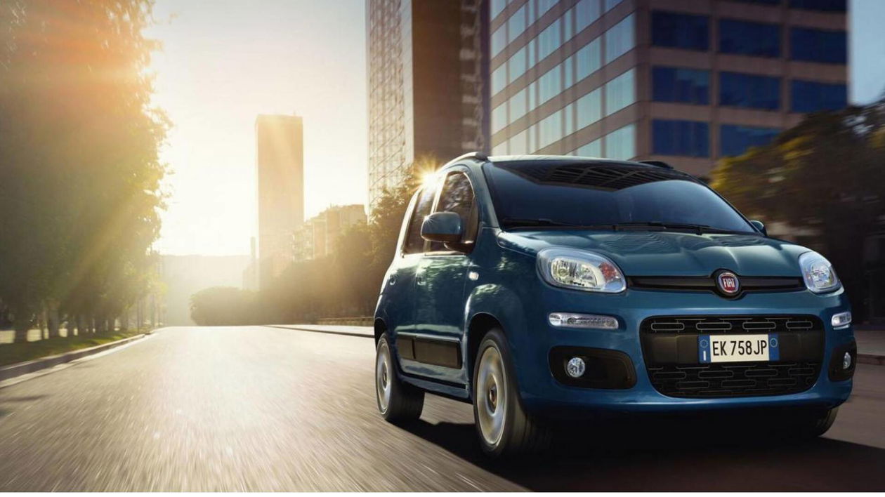 Immagine di Accessori per Fiat Panda | I migliori del 2021