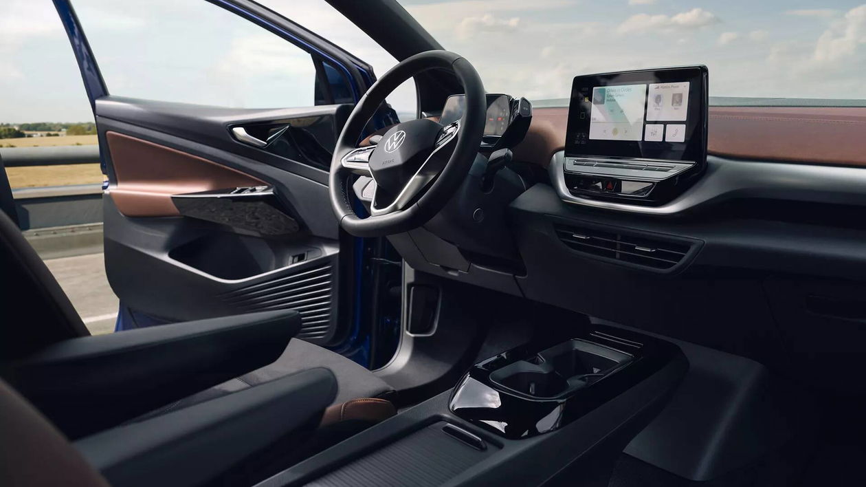 Immagine di Accessori Volkswagen ID.4 | I migliori del 2021