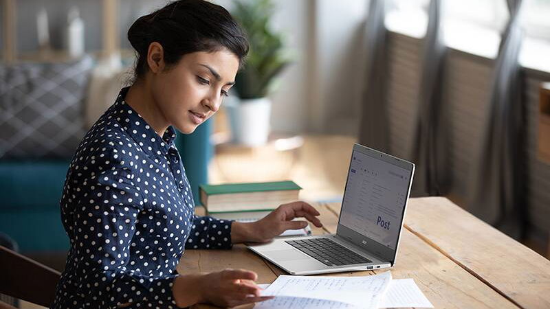 Immagine di Tante offerte su Chromebook, router e tablet da Amazon!