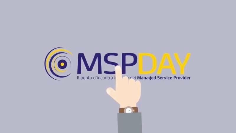 Immagine di Achab conferma il nuovo MSP Day 2021