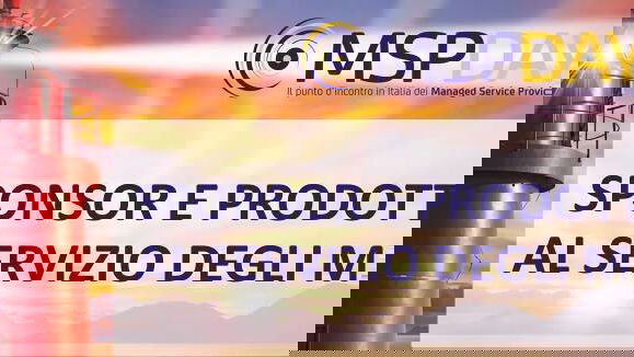 Immagine di Le novità di Achab all'MSP Day 2021