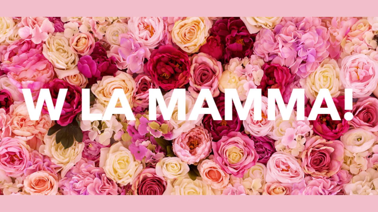 Immagine di Tante idee regalo per la festa della mamma da Alcott