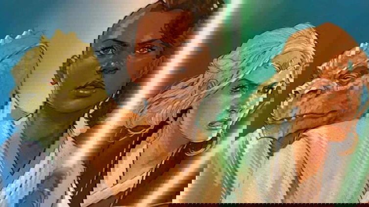 Immagine di Star Wars - L'Alta Repubblica: Non c'è paura, oltre i confini della Repubblica