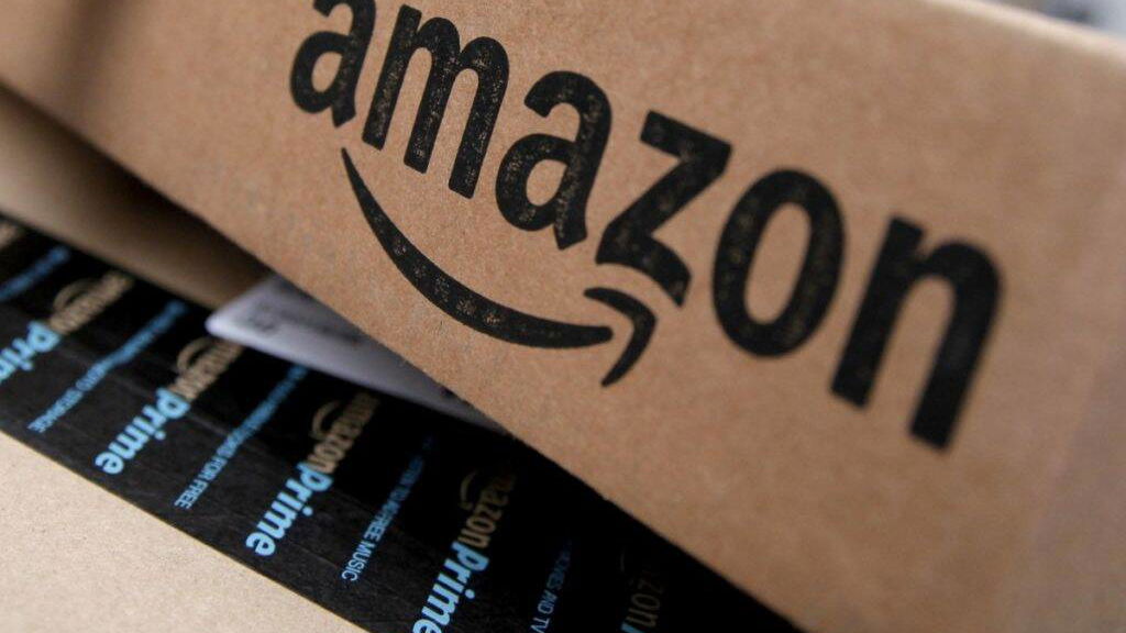 Immagine di Amazon nuovi sconti fino al 15% per chi paga con VISA