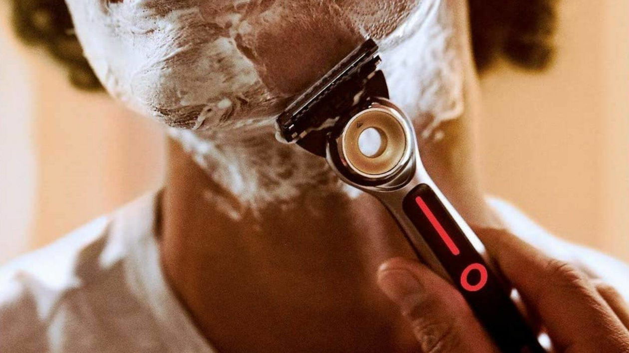 Immagine di Scopri le offerte sui prodotti Gillette e King C.