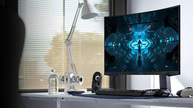 Immagine di Monitor da gaming: le migliori offerte del Prime Day 2021