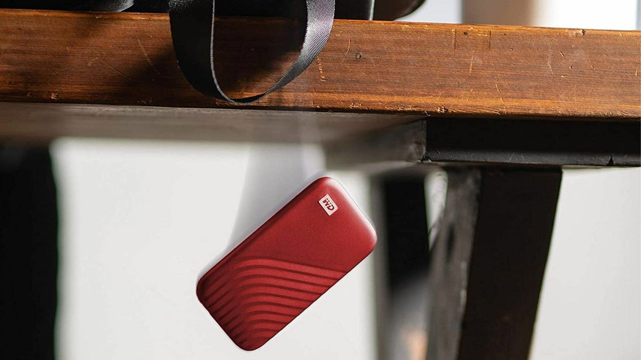 Immagine di SSD Sandisk e Western Digital a prezzi folli nella Amazon Gaming Week