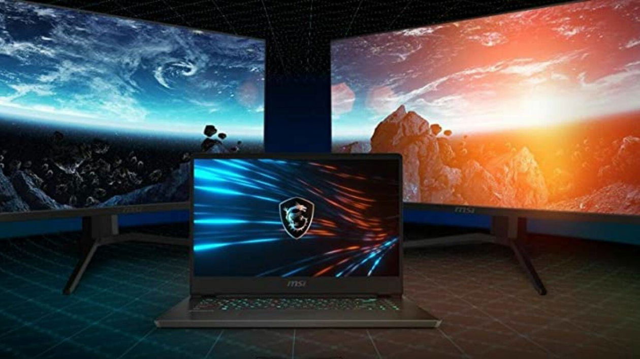 Immagine di Notebook a prezzi eccezionali per la Amazon Gaming Week!