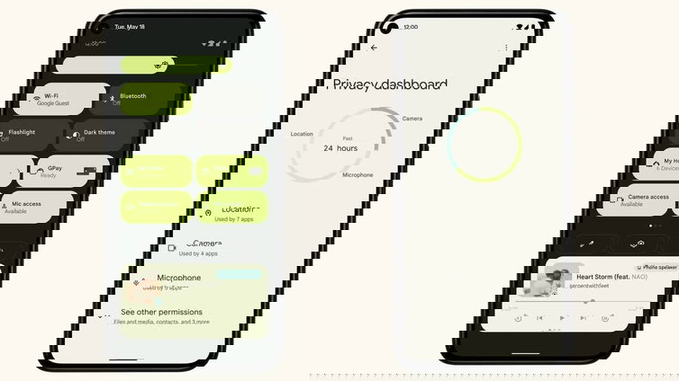 Immagine di Tiramisu dovrà aspettare, Android 12.1 sarà il prossimo