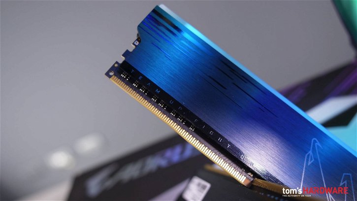 Immagine di DDR4 e DDR5 più economiche nel secondo trimestre 2022? Speriamo!