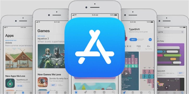 Immagine di Apple sarà costretta ad accettare app store alternativi e sideloading?