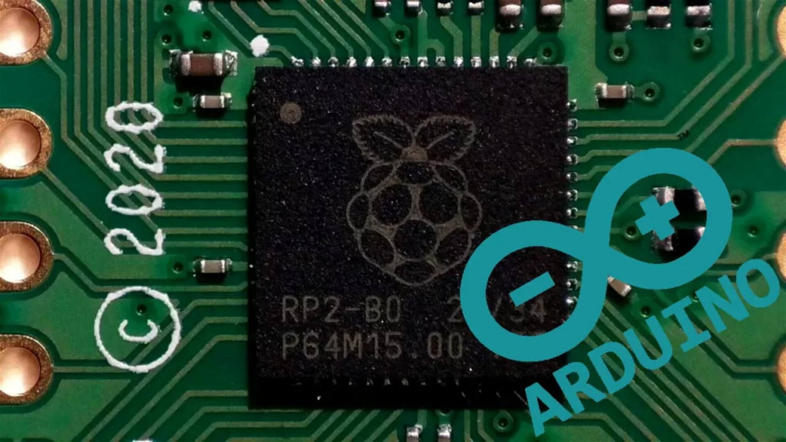 Immagine di Arduino Nano RP2040 Connect ora disponibile, Raspberry Pi continua la sua espansione