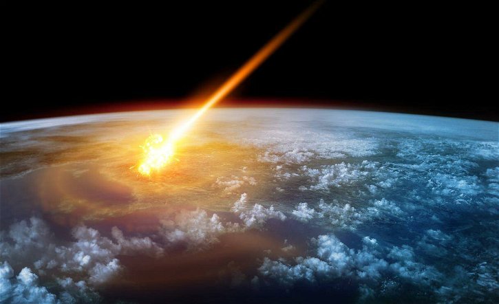Immagine di Difesa planetaria: e se polverizzassimo gli asteroidi?
