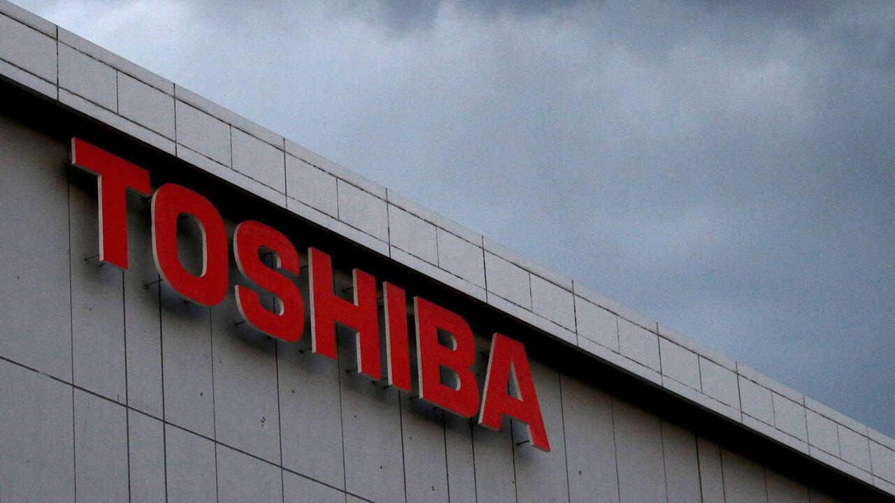 Immagine di Toshiba svela i suoi piani per HDD da 30TB e oltre