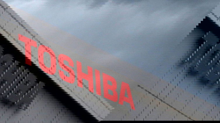 Immagine di Toshiba svela i suoi piani per HDD da 30TB e oltre