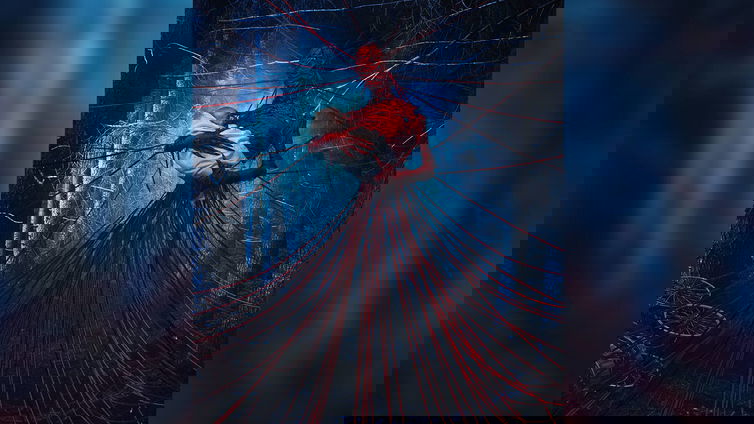 Immagine di Baba Yaga - Incubo Nella Foresta Oscura, la recensione del Blu-ray