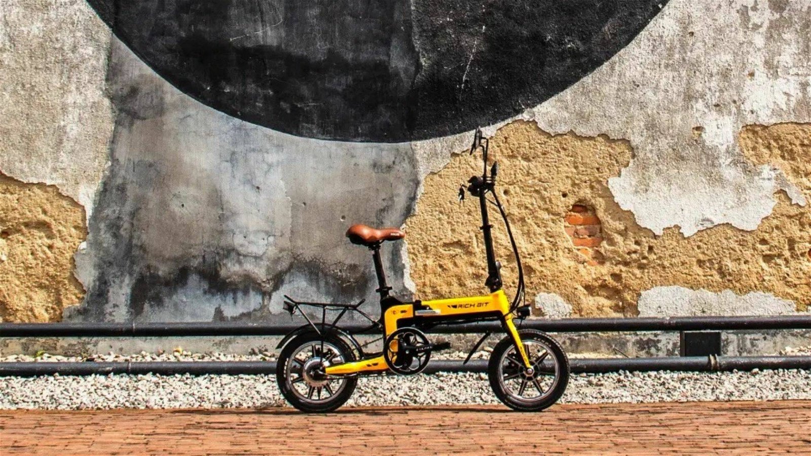 Immagine di Bici elettriche: sconti fino al 45% su Banggood