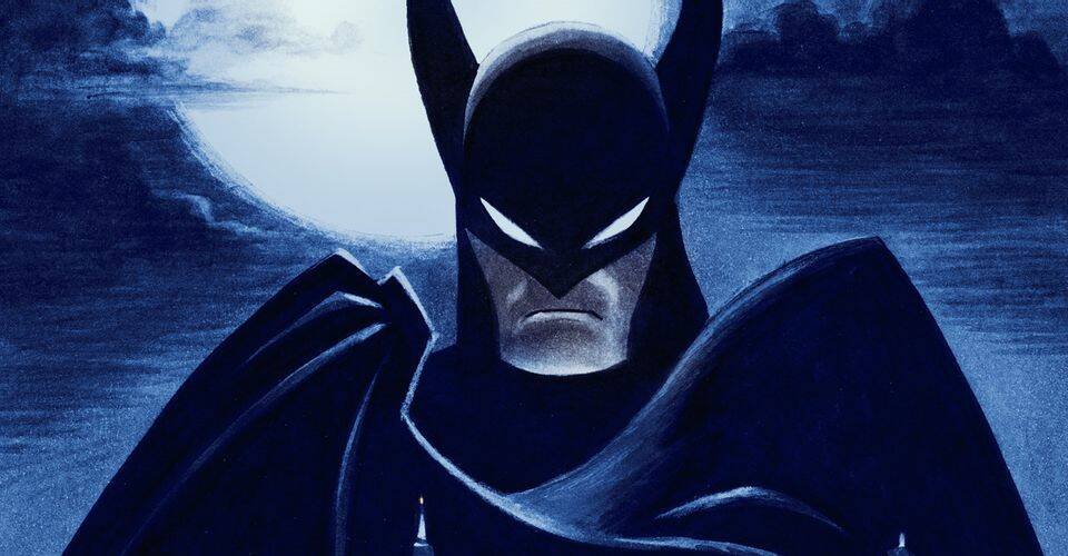 Immagine di Batman: Caped Crusader, annunciata la nuova serie animata HBO Max